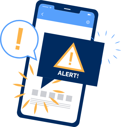 alert-phone