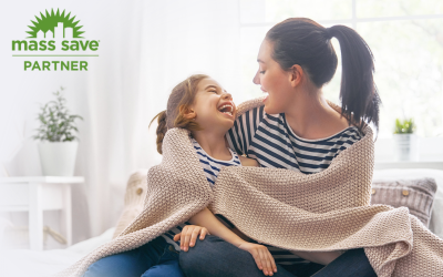 Fall Into Energy Savings with a Mass Save HEAT Loan