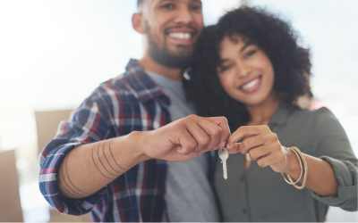 Your Guide to Starting the Homebuying Journey with Confidence