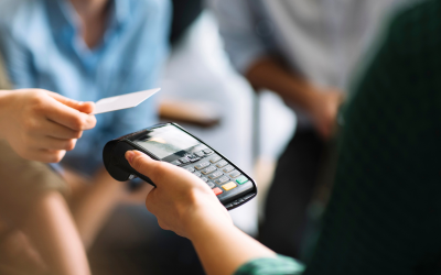 Card Security Tips for National Consumer Protection Week