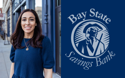 Bay State Savings Bank Welcomes Catherine Hanna, Vice President, Loan Servicing