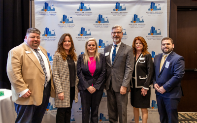 Bay State Savings Bank is Proud to Support the Worcester Regional Strategic Opportunity Fund