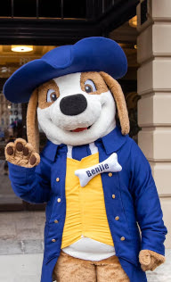 Benjie