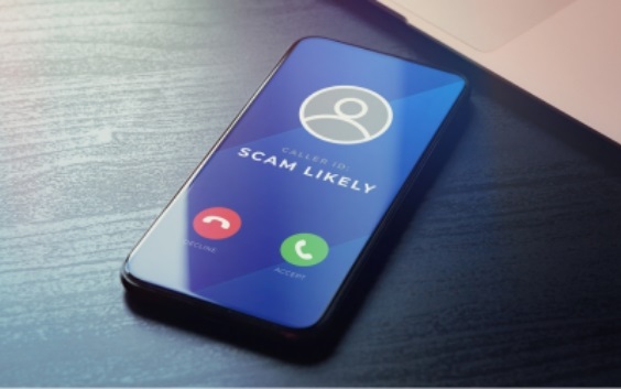 Your Guide to Recognizing and Avoiding Fraud