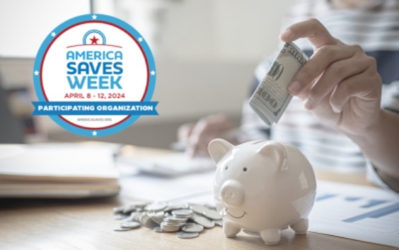 Building Your Financial Future This America Saves Week