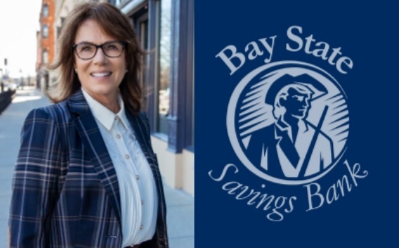Bay State Savings Bank Announces Appointment of Karin M. Gaffey